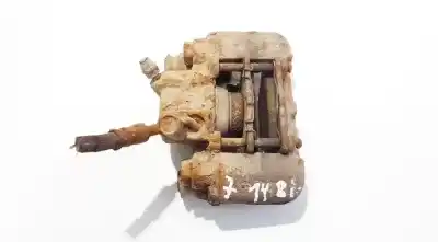 Second-hand car spare part rear left brake caliper for toyota corolla (e11) 2.0 d-4d linea sol oem iam references 