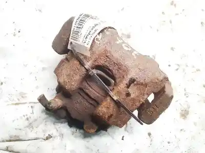 Tweedehands auto-onderdeel rechts achter remklauw voor bmw x5 (e53) 4.4 v8 32v cat (m62) oem iam-referenties 537