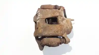 Second-hand car spare part front right brake caliper for toyota corolla (e11) 2.0 d-4d linea sol oem iam references 
