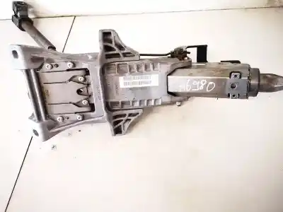 Автозапчастина б/у рульва колонка для mazda 3 (bk) 1.6 di turbo посилання на oem iam 4n613c529da  4n61-3c529-da