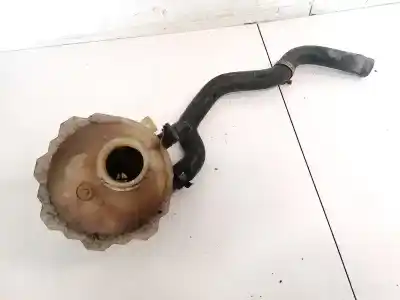 Peça sobressalente para automóvel em segunda mão depósito de expansão por renault 19, 1992.06 - 1995.10 1.8 66kw 1992.04 - 1995.12 referências oem iam 