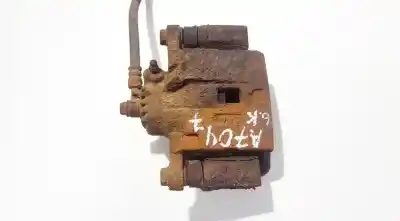 Second-hand car spare part rear left brake caliper for kia sorento 2.5 crdi ex oem iam references 