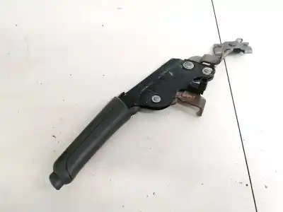 Tweedehands auto-onderdeel handremhendel voor fiat idea (135) 1.3 16v jtd 16v dynamic plus (10.2005->) oem iam-referenties 