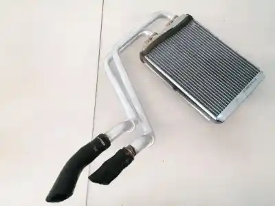 Tweedehands auto-onderdeel verwarming / airconditioning radiator voor fiat idea (135) 1.3 16v jtd 16v dynamic plus (10.2005->) oem iam-referenties 