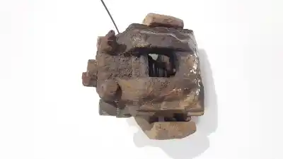 Автозапчасти б/у задний правый тормозной суппорт за land rover range rover, 2002.03 - 2012.08 3.0 td 6 130kw 2002.03 - 2012.08 ссылки oem iam 