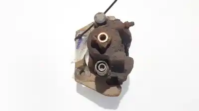 Автозапчасти б/у задний правый тормозной суппорт за land rover range rover, 2002.03 - 2012.08 3.0 td 6 130kw 2002.03 - 2012.08 ссылки oem iam   