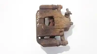 Peça sobressalente para automóvel em segunda mão pinça de travão dianteira direita por chevrolet kalos 1.2 cat referências oem iam 5220r