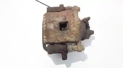 Second-hand car spare part front right brake caliper for mazda 323 1.5 g 16v/25 (egi dohc) oem iam references 