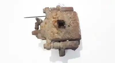 Second-hand car spare part front left brake caliper for mazda 323 1.5 g 16v/25 (egi dohc) oem iam references 