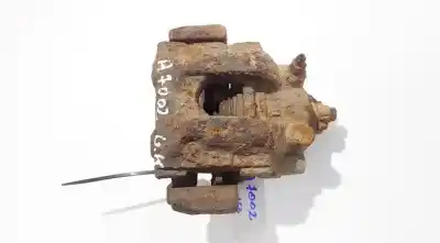 Автозапчасти б/у задний левый тормозной суппорт за land rover range rover, 2002.03 - 2012.08 3.0 td 6 130kw 2002.03 - 2012.08 ссылки oem iam 