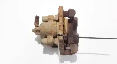 Автозапчасти б/у задний левый тормозной суппорт за land rover range rover, 2002.03 - 2012.08 3.0 td 6 130kw 2002.03 - 2012.08 ссылки oem iam   