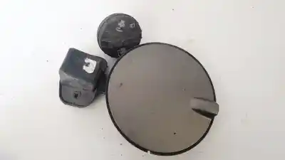 Автозапчасти б/у крышка бензобака за OPEL ANTARA 2.0 CDTI CAT (Z 20 DMH / LLW) ссылки OEM IAM 96660087  