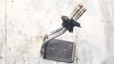 Second-hand car spare part heating / air conditioning radiator for fiat stilo multi wagon (192) 1.6 16v oem iam references 