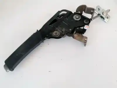 Second-hand car spare part handbrake lever for fiat stilo multi wagon (192) 1.6 16v oem iam references 