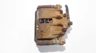 Second-hand car spare part front right brake caliper for rover rover 45 (rt) 2.0 idt oem iam references 