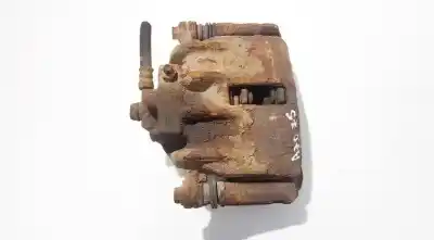Second-hand car spare part front left brake caliper for rover rover 45 (rt) 2.0 idt oem iam references 