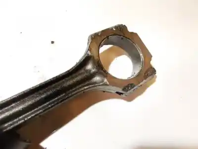 Second-hand car spare part piston for audi 100 avant (c4) 2.5 tdi oem iam references 028h  