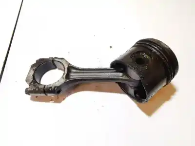 Pezzo di ricambio per auto di seconda mano pistone per audi 100 avant (c4) 2.5 tdi riferimenti oem iam 028h