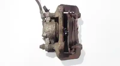 Second-hand car spare part front left brake caliper for audi a5 cabriolet (8f7) 3.0 tdi quattro oem iam references 4748a  4748a