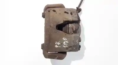 Second-hand car spare part front left brake caliper for audi a5 cabriolet (8f7) 3.0 tdi quattro oem iam references 4748a