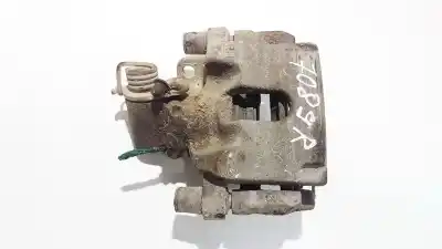 Peça sobressalente para automóvel em segunda mão pinça de travão traseira direita por renault laguna iii 1.5 dci diesel referências oem iam 972