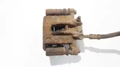 Pezzo di ricambio per auto di seconda mano pinza freno posteriore destra per toyota corolla (e11) 2.0 d-4d linea sol riferimenti oem iam 