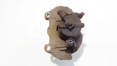Second-hand car spare part front left brake caliper for opel astra h twintop (a04) 1.9 cdti (l67) oem iam references fn35725  fn35725