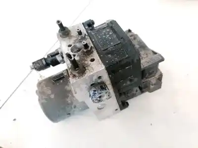 Second-hand car spare part abs for fiat stilo multi wagon (192) 1.6 16v oem iam references 0265225089