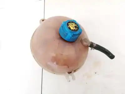 Second-hand car spare part coolant expansion tank for fiat stilo multi wagon (192) 1.6 16v oem iam references a787