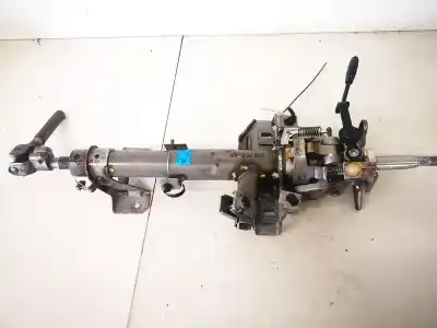 Second-hand car spare part steering column for kia sorento 2.5 crdi ex oem iam references 3e100