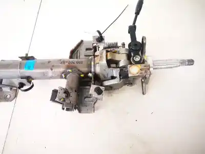 Second-hand car spare part steering column for kia sorento 2.5 crdi ex oem iam references 3e100  y023e100
