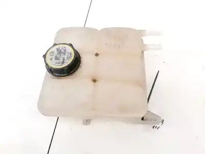 Second-hand car spare part COOLANT EXPANSION TANK for FORD FOCUS C-MAX (CAP)  OEM IAM references 3M5H8K218  3M5H-8K218, D2L4A
