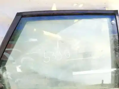 Second-hand car spare part rear right glass window for audi 80/90 (893) 1.8 oem iam references 