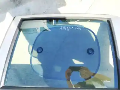 Tweedehands auto-onderdeel linker achterruit voor fiat idea (135) 1.3 16v jtd 16v dynamic plus (10.2005->) oem iam-referenties 