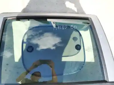 Tweedehands auto-onderdeel achter rechts raam voor fiat idea (135) 1.3 16v jtd 16v dynamic plus (10.2005->) oem iam-referenties 