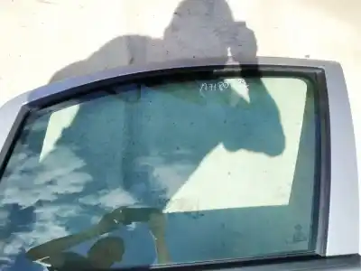 Tweedehands auto-onderdeel linker voorraam voor fiat idea (135) 1.3 16v jtd 16v dynamic plus (10.2005->) oem iam-referenties 
