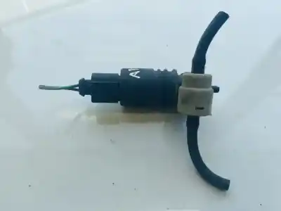 Peça sobressalente para automóvel em segunda mão motor limpa vidros por volkswagen golf iv (1j1) 1.9 tdi referências oem iam 