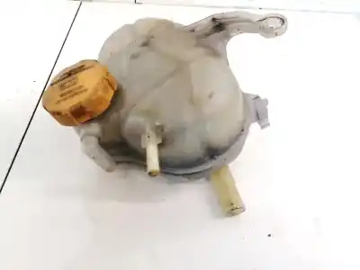 Peça sobressalente para automóvel em segunda mão depósito de expansão por opel corsa c 1.2 16v cat (z 12 xep / lb4) referências oem iam 55702164  460029937