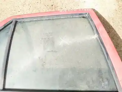 Peça sobressalente para automóvel em segunda mão vidro traseiro direito por renault 19 i (b/c53_) 1.7 (b/c53c) referências oem iam   