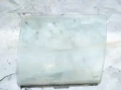 Second-hand car spare part rear left glass window for renault 19 i (b/c53_) 1.7 (b/c53c) oem iam references 