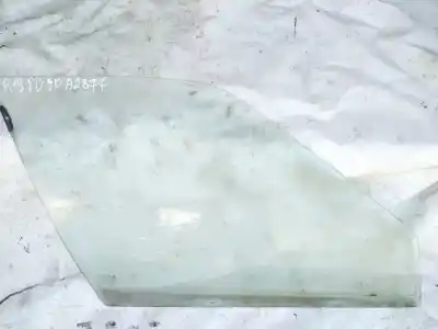 Second-hand car spare part front right glass window for renault 19 i (b/c53_) 1.7 (b/c53c) oem iam references 