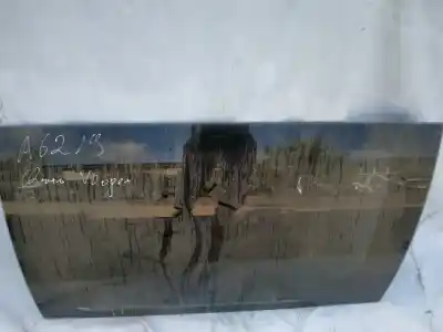 Pezzo di ricambio per auto di seconda mano finestra posteriore sinistra per chrysler voyager (gs) 3.3 cat riferimenti oem iam 