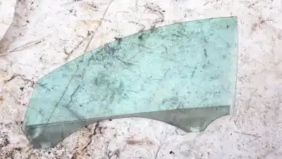 Peça sobressalente para automóvel em segunda mão vidro dianteiro esquerdo por volvo v50 (545) 2.0 d referências oem iam 