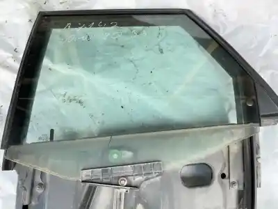 Second-hand car spare part rear left glass window for audi 80/90 (893) 1.8 oem iam references 