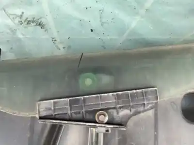 Peça sobressalente para automóvel em segunda mão vidro traseiro esquerdo por audi 80/90 (893) 1.8 referências oem iam   