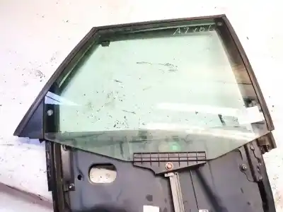 Peça sobressalente para automóvel em segunda mão vidro traseiro direito por audi 80 avant 1.9 tdi referências oem iam 