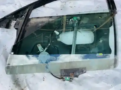 Автозапчасти б/у левое переднее окно за audi 100 avant (c4) 2.5 tdi ссылки oem iam 