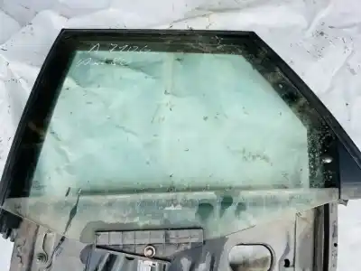 Peça sobressalente para automóvel em segunda mão vidro traseiro esquerdo por audi 80 avant 1.9 tdi referências oem iam 