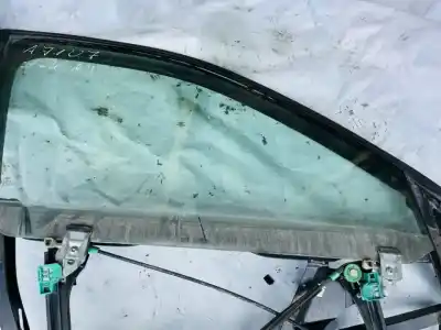 Автозапчастина б/у передній правий місяць для audi a4 avant (b5) 1.9 tdi посилання на oem iam 