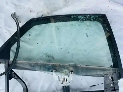 Автозапчастина б/у задне праве скло для audi a6, c5 2001.08 - 2005.01 facelift 2.5 tdi quattro 132kw 2000.02 - 2005.01 посилання на oem iam 